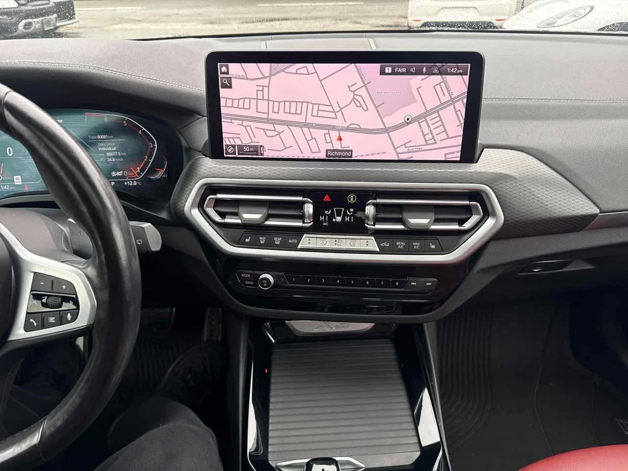 BMW X3 � �����/30I/360 ���/����/�������/������ �����/ | Mobile.bg � ����������� 8