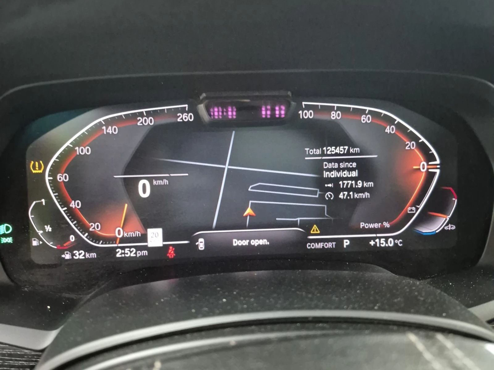 BMW X7 XDRIVE40I С РЕГИСТРАЦИЯ & АВТО КРЕДИТ , снимка 9 - Автомобили и джипове - 53947752