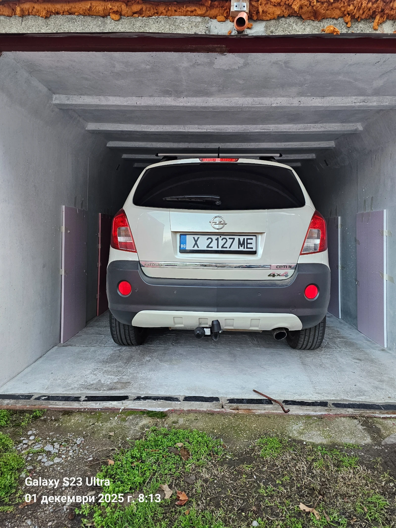 Opel Antara | Mobile.bg � ����������� 10