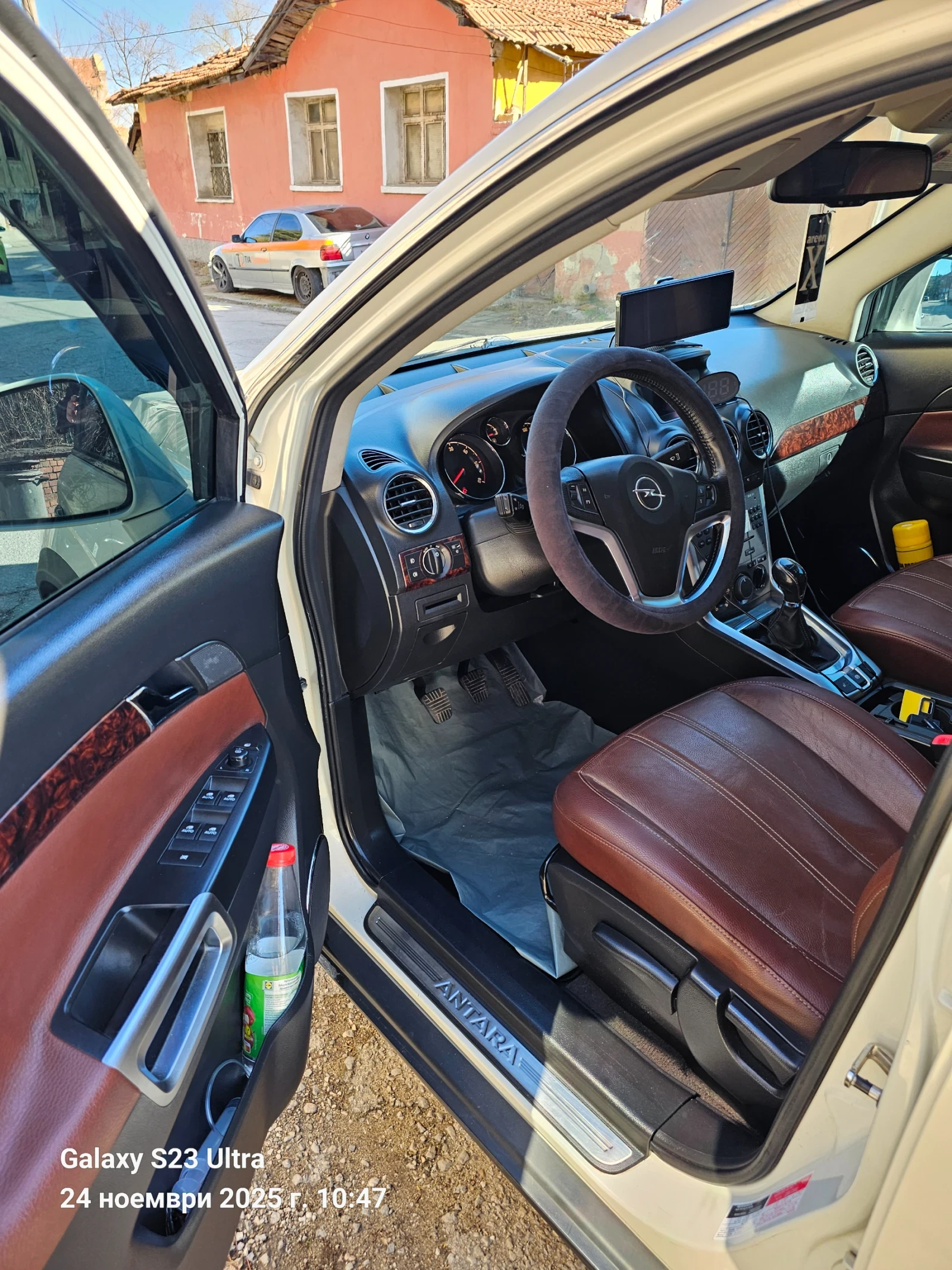 Opel Antara | Mobile.bg � ����������� 11