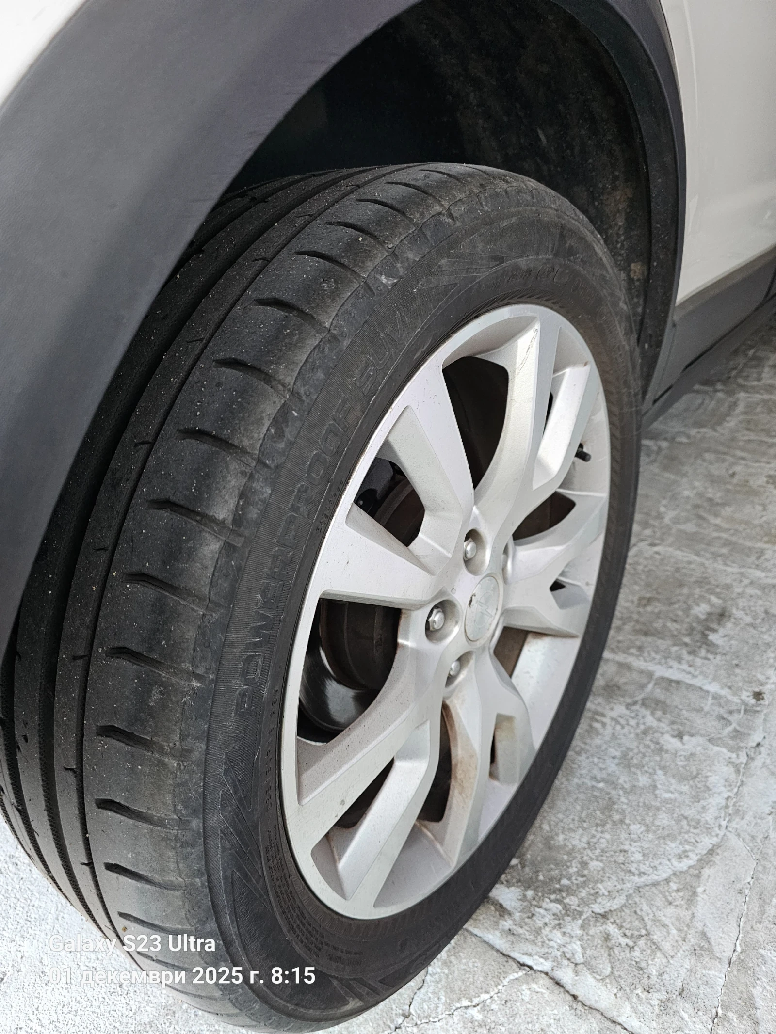 Opel Antara | Mobile.bg � ����������� 6