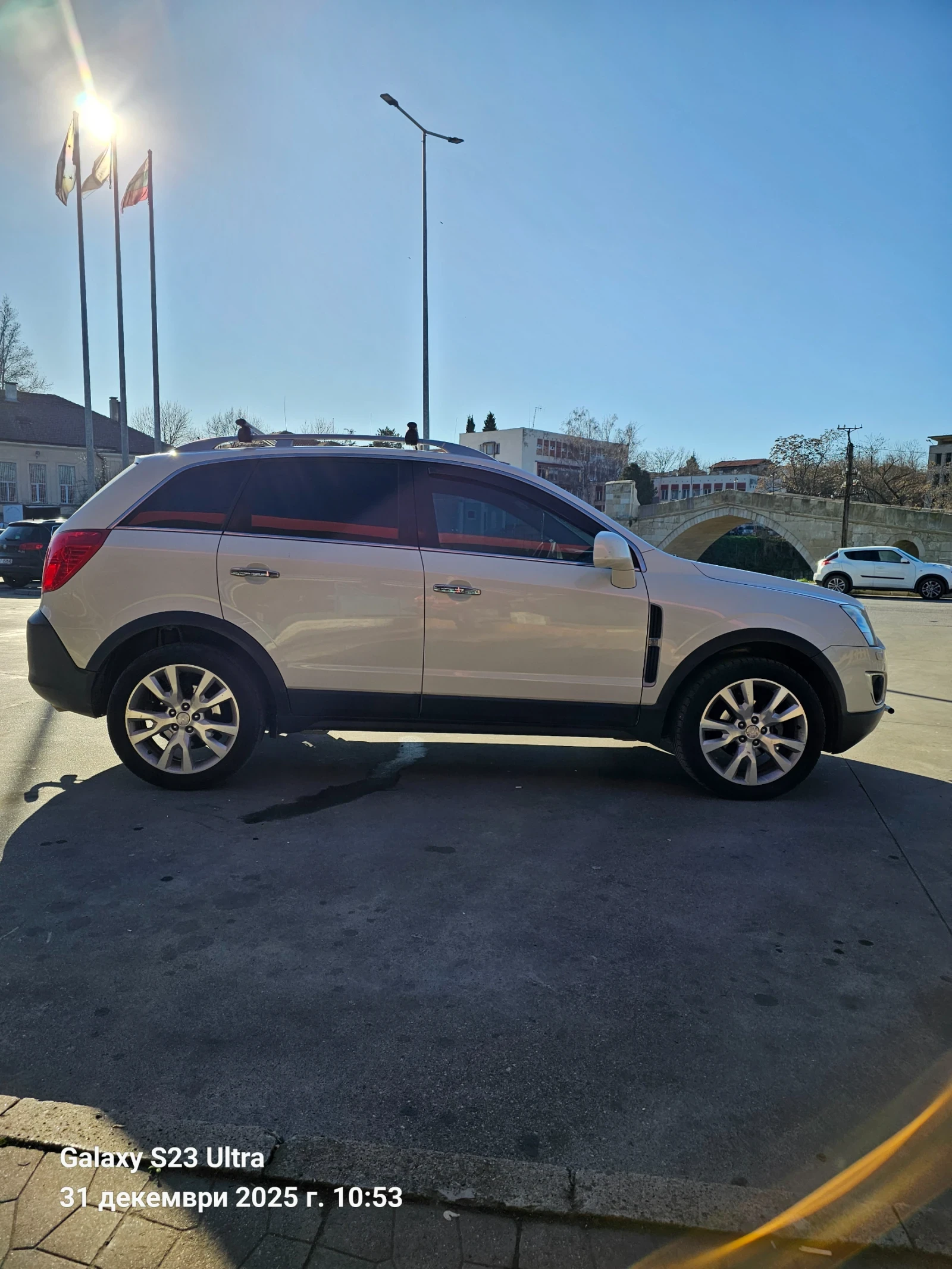 Opel Antara | Mobile.bg � ����������� 2