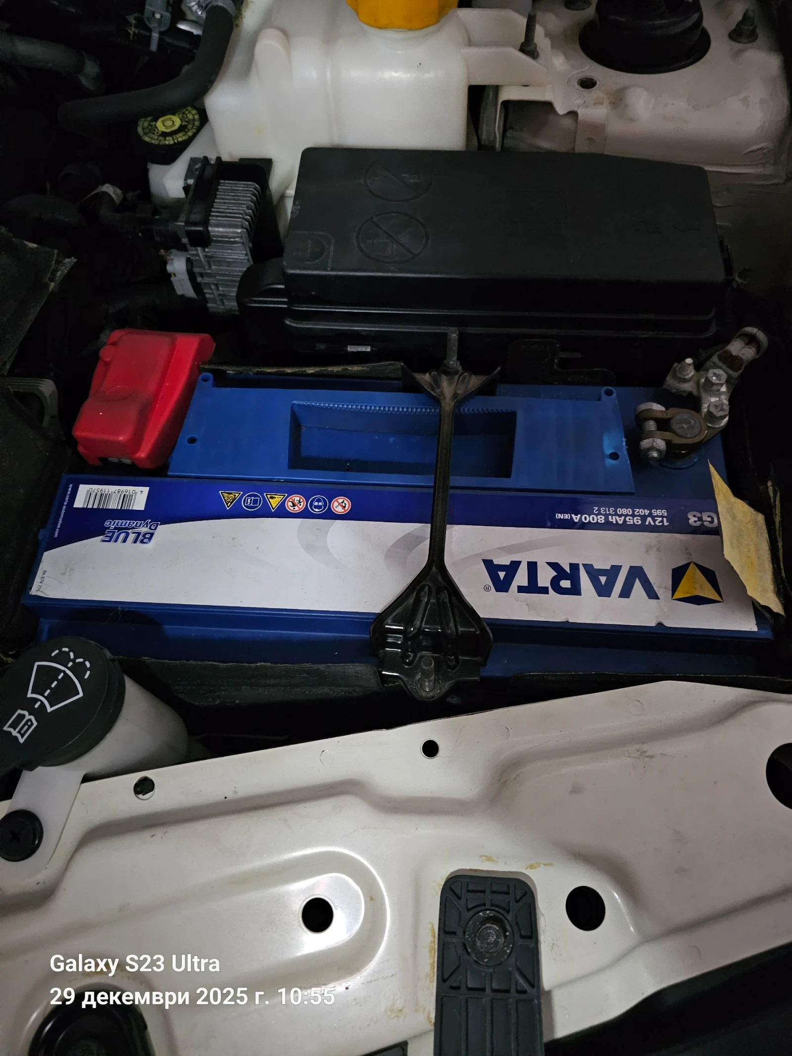 Opel Antara | Mobile.bg � ����������� 5