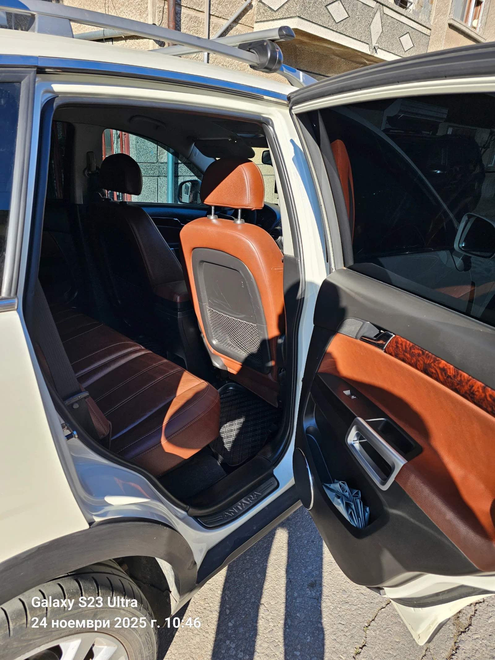 Opel Antara | Mobile.bg � ����������� 14