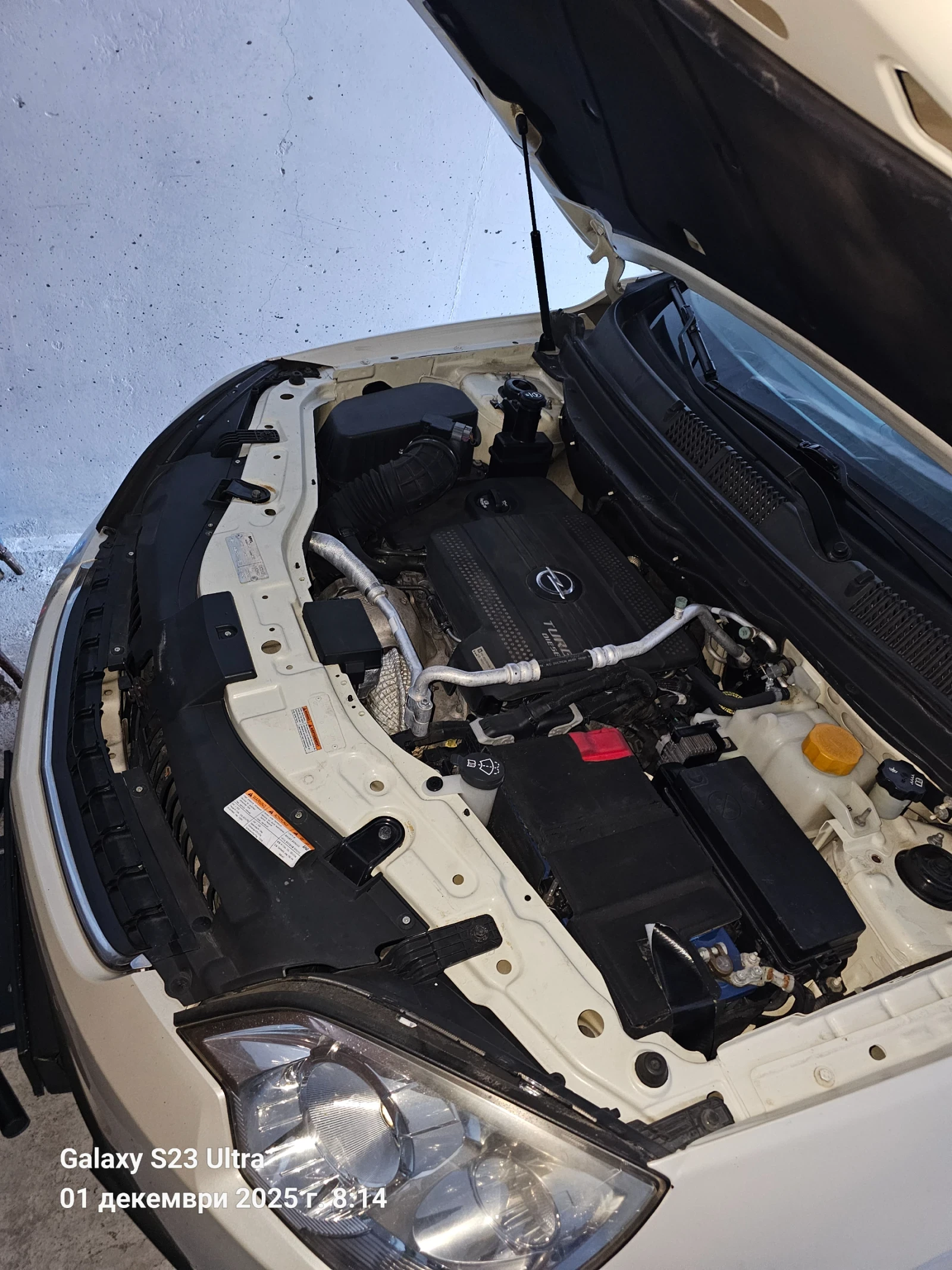 Opel Antara | Mobile.bg � ����������� 7