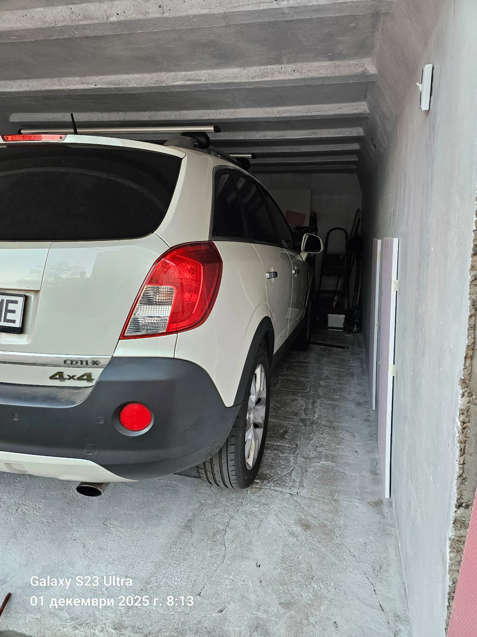 Opel Antara | Mobile.bg � ����������� 8