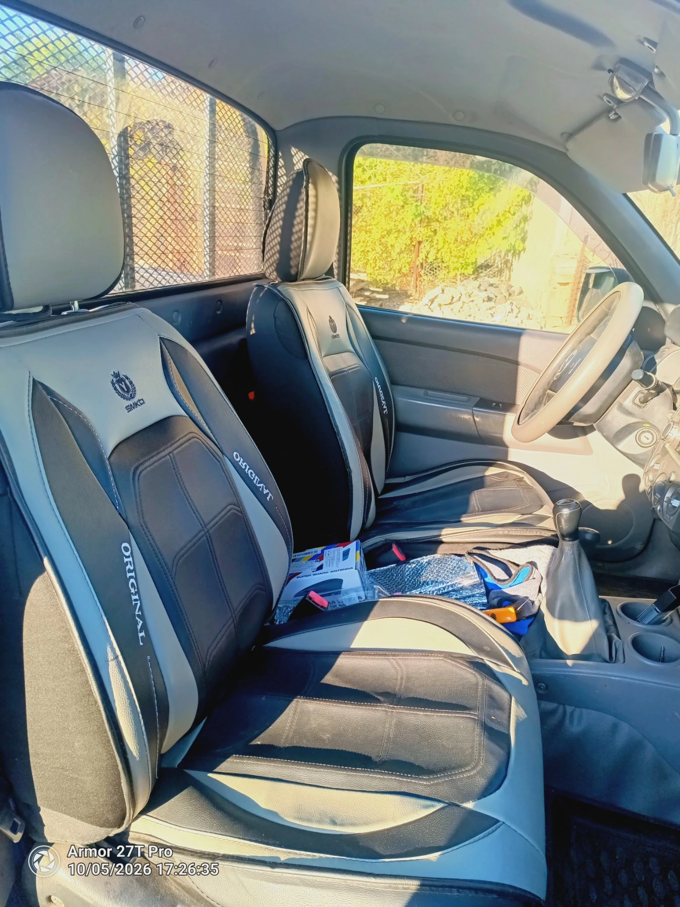 Mazda BT-50 | Mobile.bg � ����������� 12