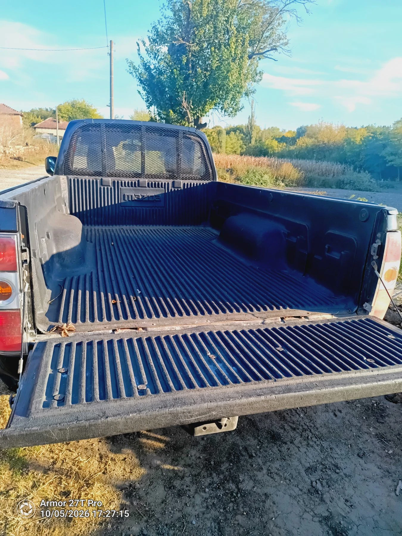 Mazda BT-50 | Mobile.bg � ����������� 7
