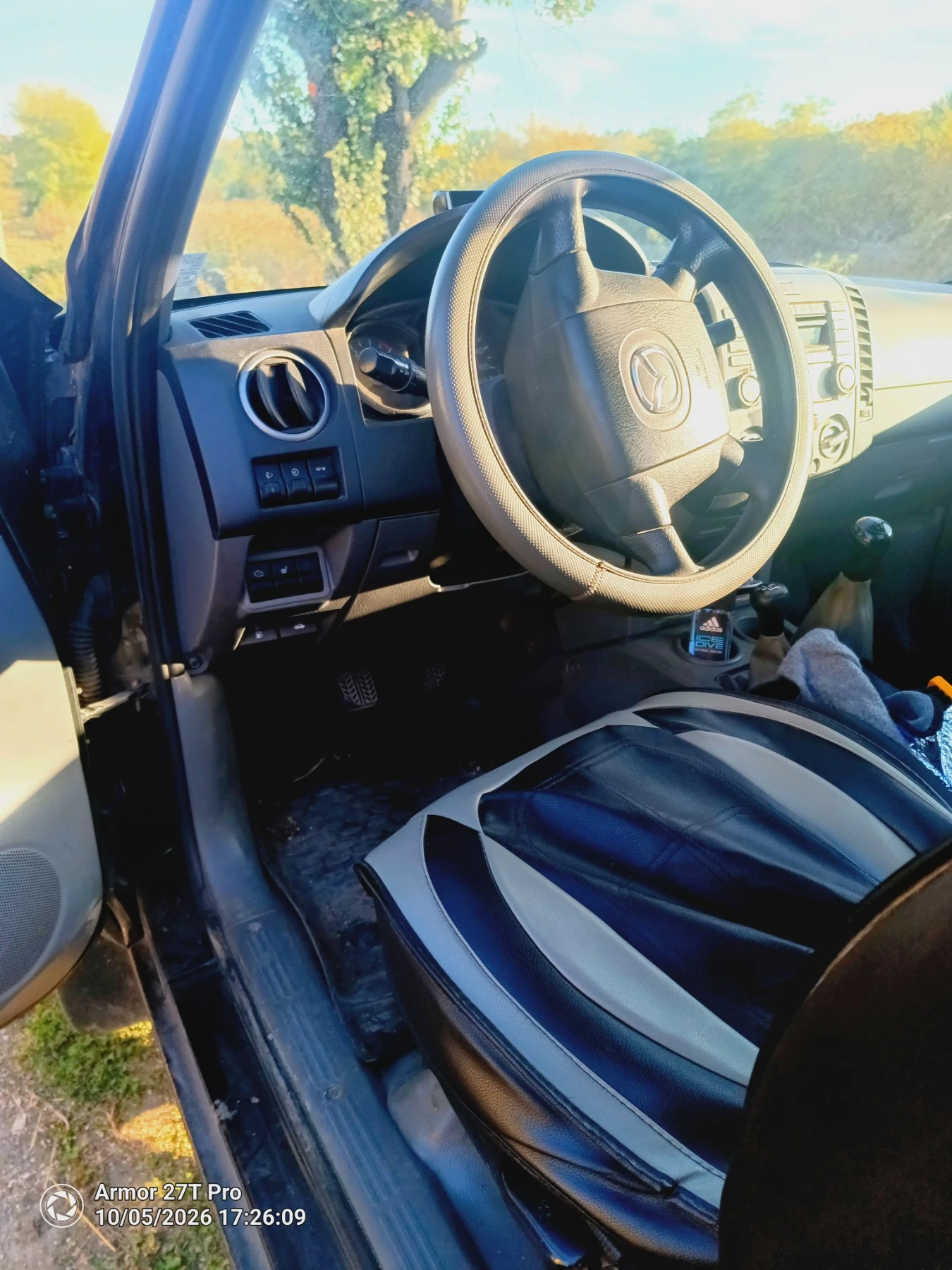 Mazda BT-50 | Mobile.bg � ����������� 8