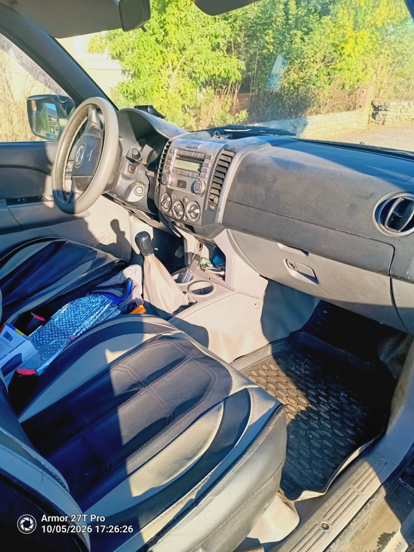 Mazda BT-50 | Mobile.bg � ����������� 11