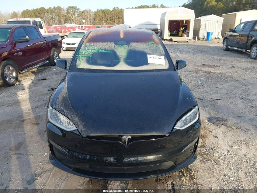 Tesla Model X Long Range AWD, снимка 13 - Автомобили и джипове - 54169708
