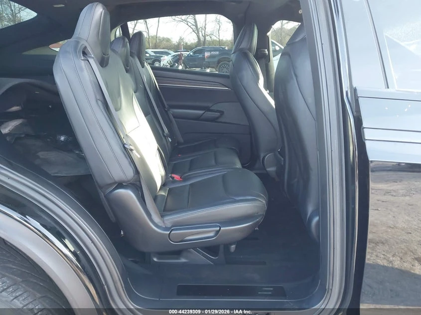 Tesla Model X Long Range AWD, снимка 8 - Автомобили и джипове - 54169708