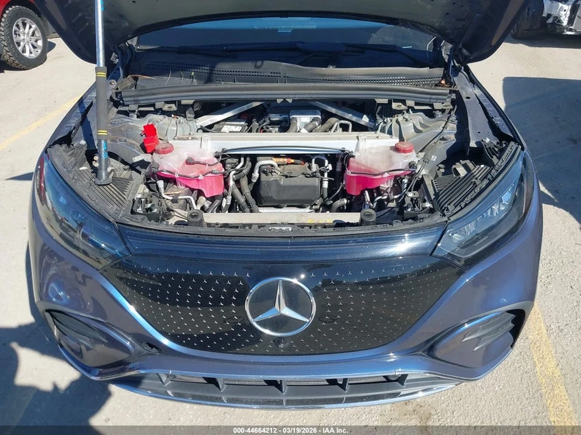 Mercedes-Benz EQE 500 Suv 4Matic | Mobile.bg � ����������� 10