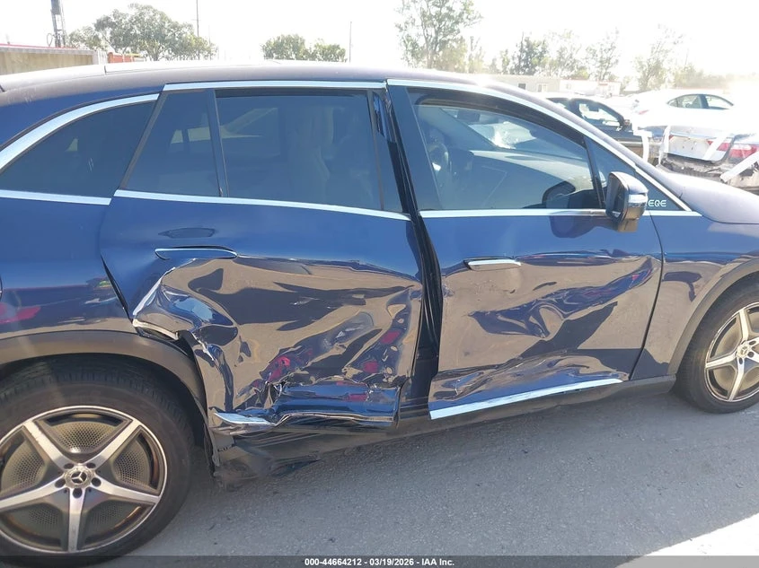 Mercedes-Benz EQE 500 Suv 4Matic | Mobile.bg � ����������� 6