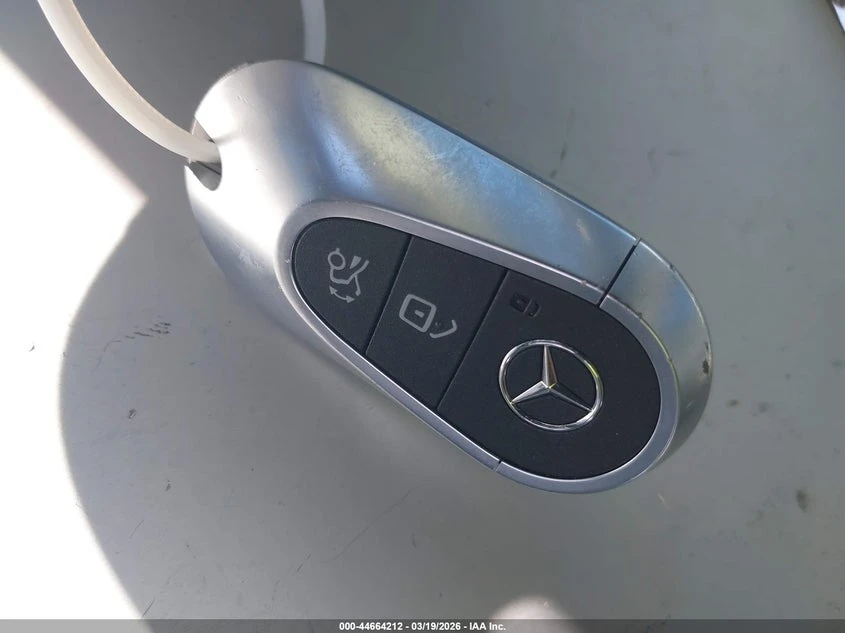 Mercedes-Benz EQE 500 Suv 4Matic | Mobile.bg � ����������� 11