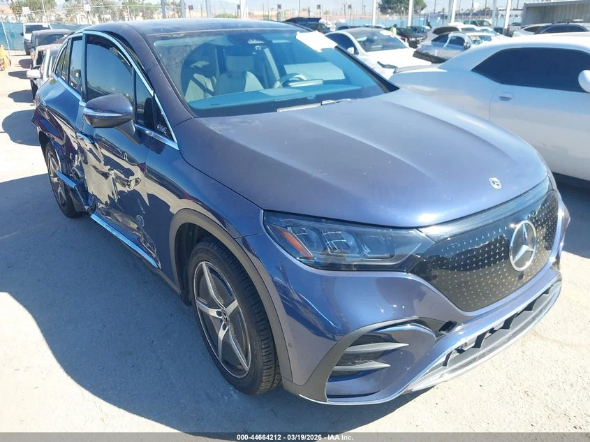 Mercedes-Benz EQE 500 Suv 4Matic | Mobile.bg � ����������� 2