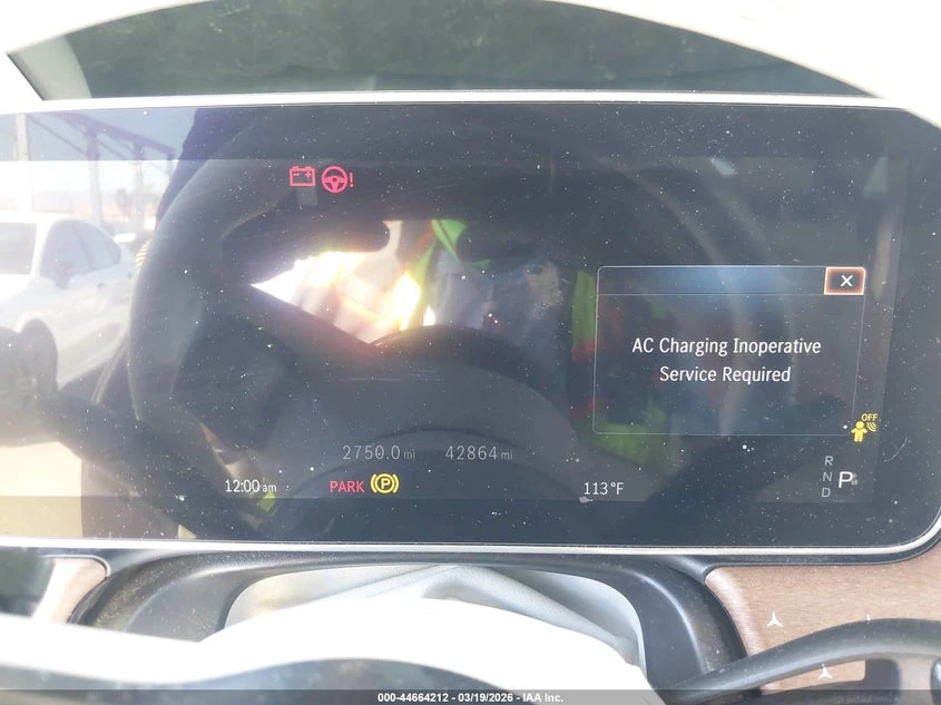 Mercedes-Benz EQE 500 Suv 4Matic | Mobile.bg � ����������� 7