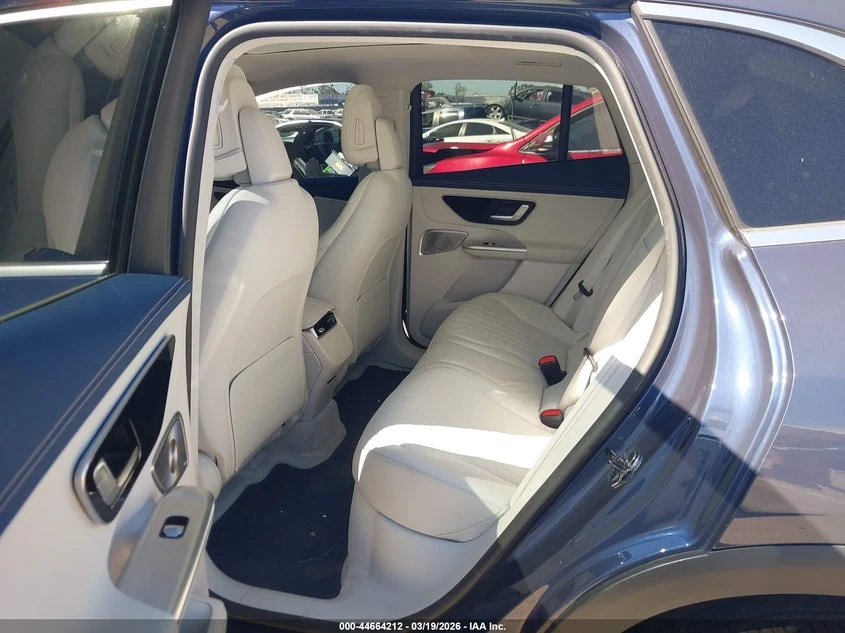 Mercedes-Benz EQE 500 Suv 4Matic | Mobile.bg � ����������� 8