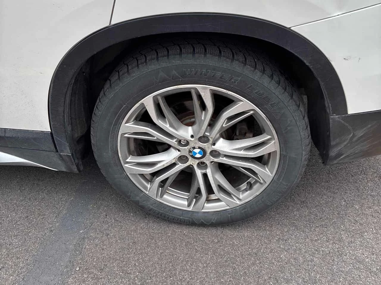 BMW X1 * xDrive28i * ПАНОРАМА* ПОЕГРЕВИ* ВИДЕО* , снимка 7 - Автомобили и джипове - 54581580