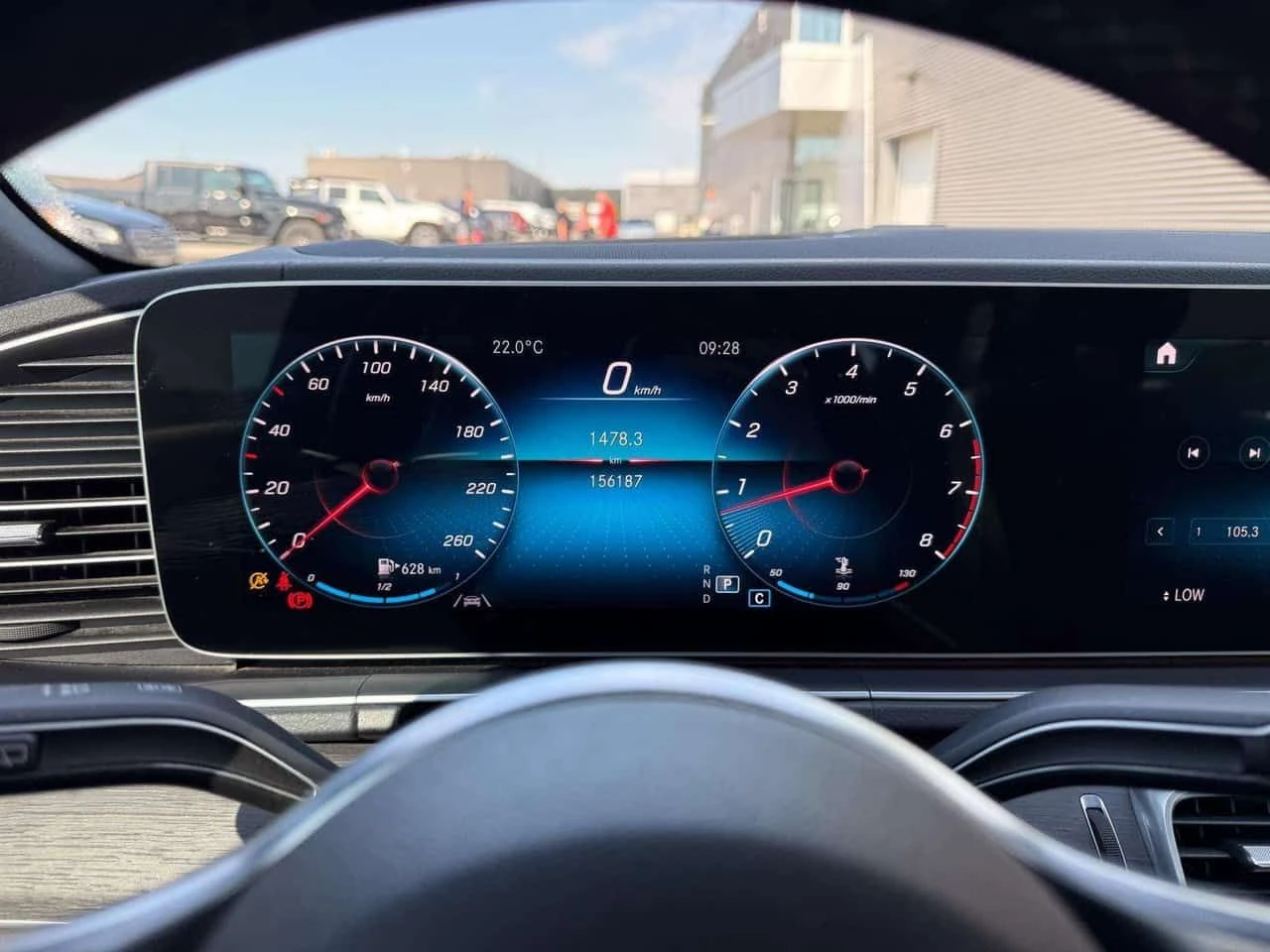 Mercedes-Benz GLE 350 BURMESTER| PANO | ПАМЕТ| ПОДГРЕВИ| АМБИЕНТ| , снимка 15 - Автомобили и джипове - 55221984