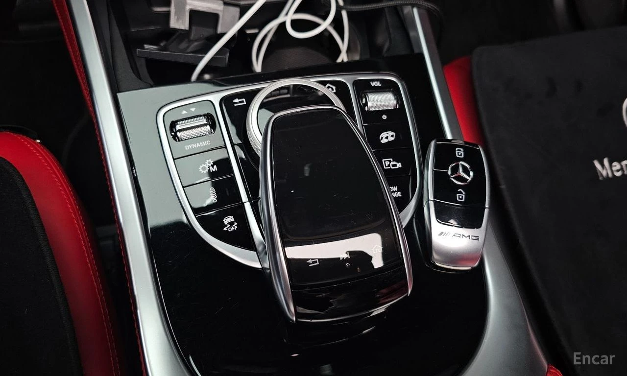 Mercedes-Benz G 63 AMG DISTRONIC* 360 CAM* BURMESTER* ОБДУХВАНЕ* ПОДГРЕВ*, снимка 13 - Автомобили и джипове - 55224731