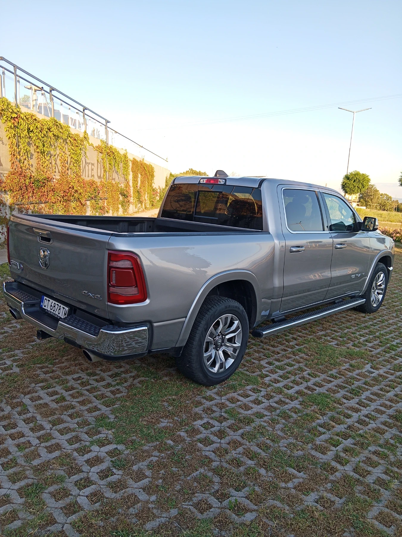 Dodge RAM 1500 | Mobile.bg � ����������� 4
