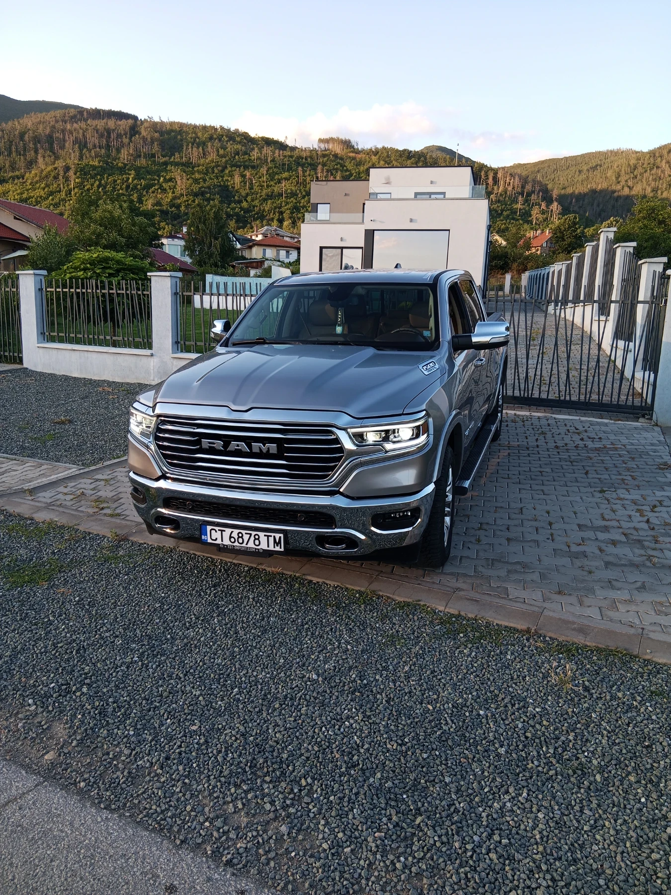 Dodge RAM 1500 | Mobile.bg � ����������� 1