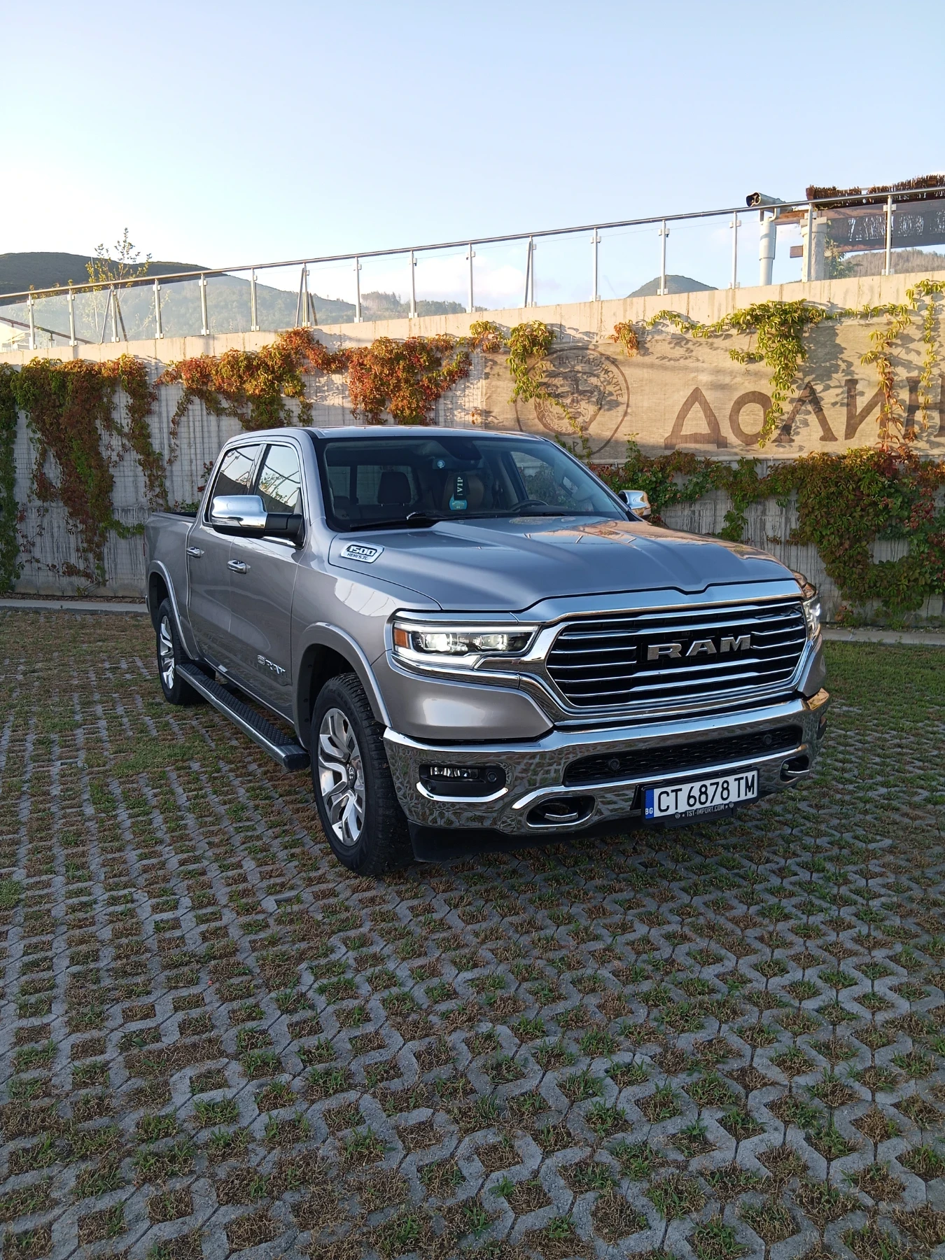 Dodge RAM 1500 | Mobile.bg � ����������� 3