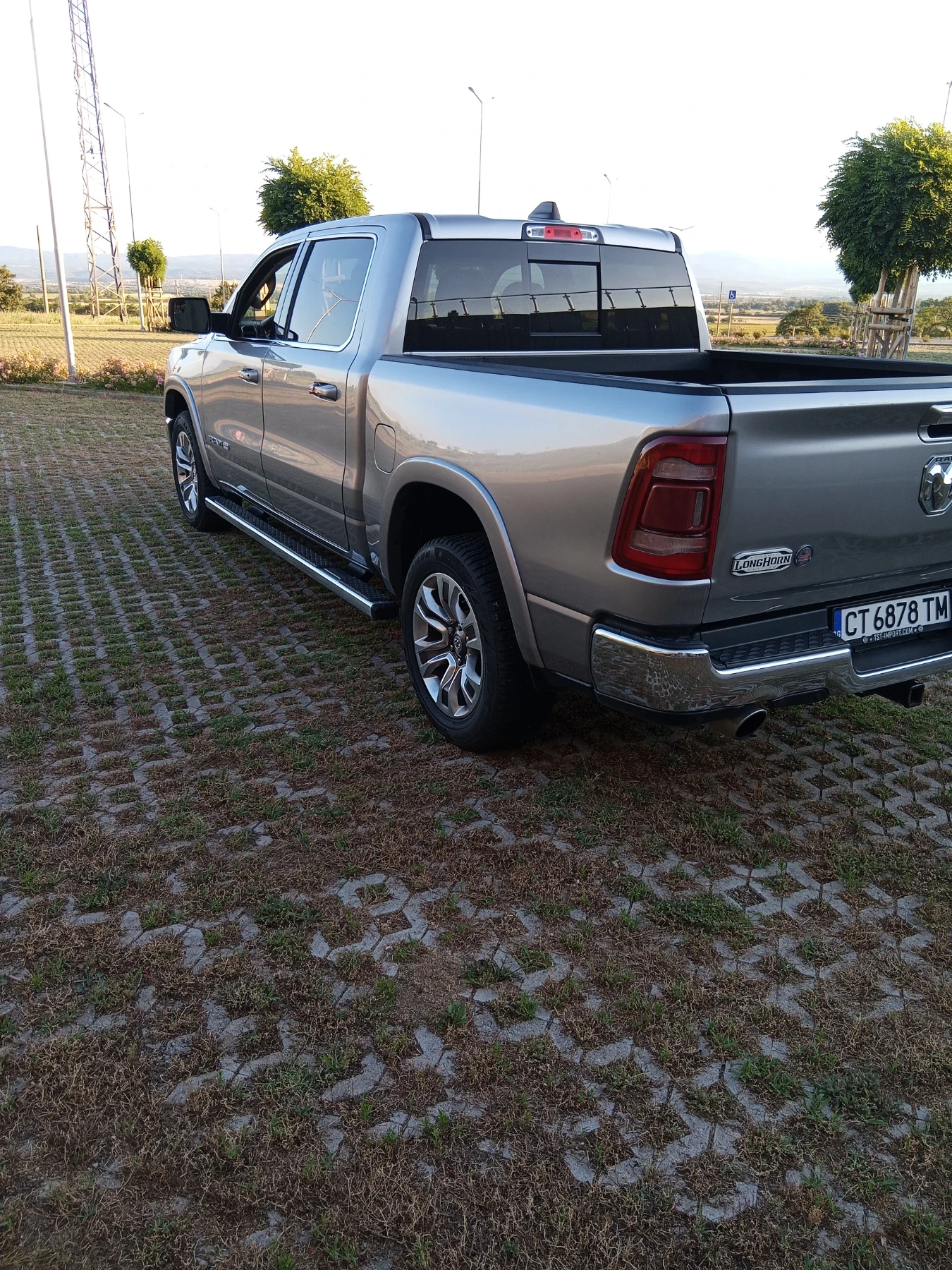 Dodge RAM 1500 | Mobile.bg � ����������� 6