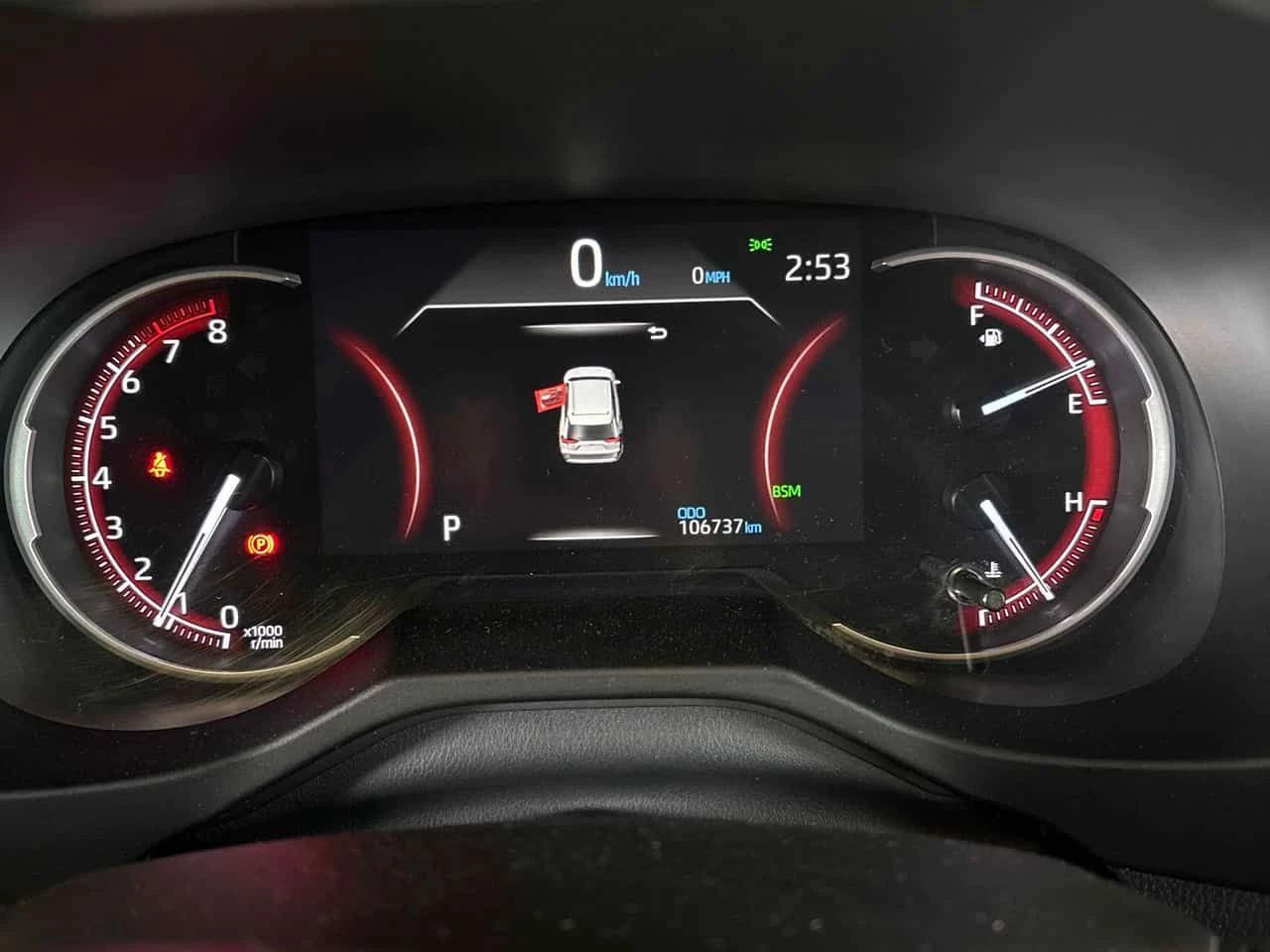 Toyota Rav4 Trail | CARFAX | ���������� ��� ������������ ����� | Mobile.bg � ����������� 8
