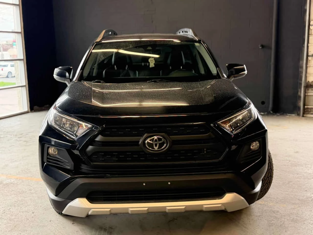 Toyota Rav4 Trail | CARFAX | ���������� ��� ������������ ����� | Mobile.bg � ����������� 2