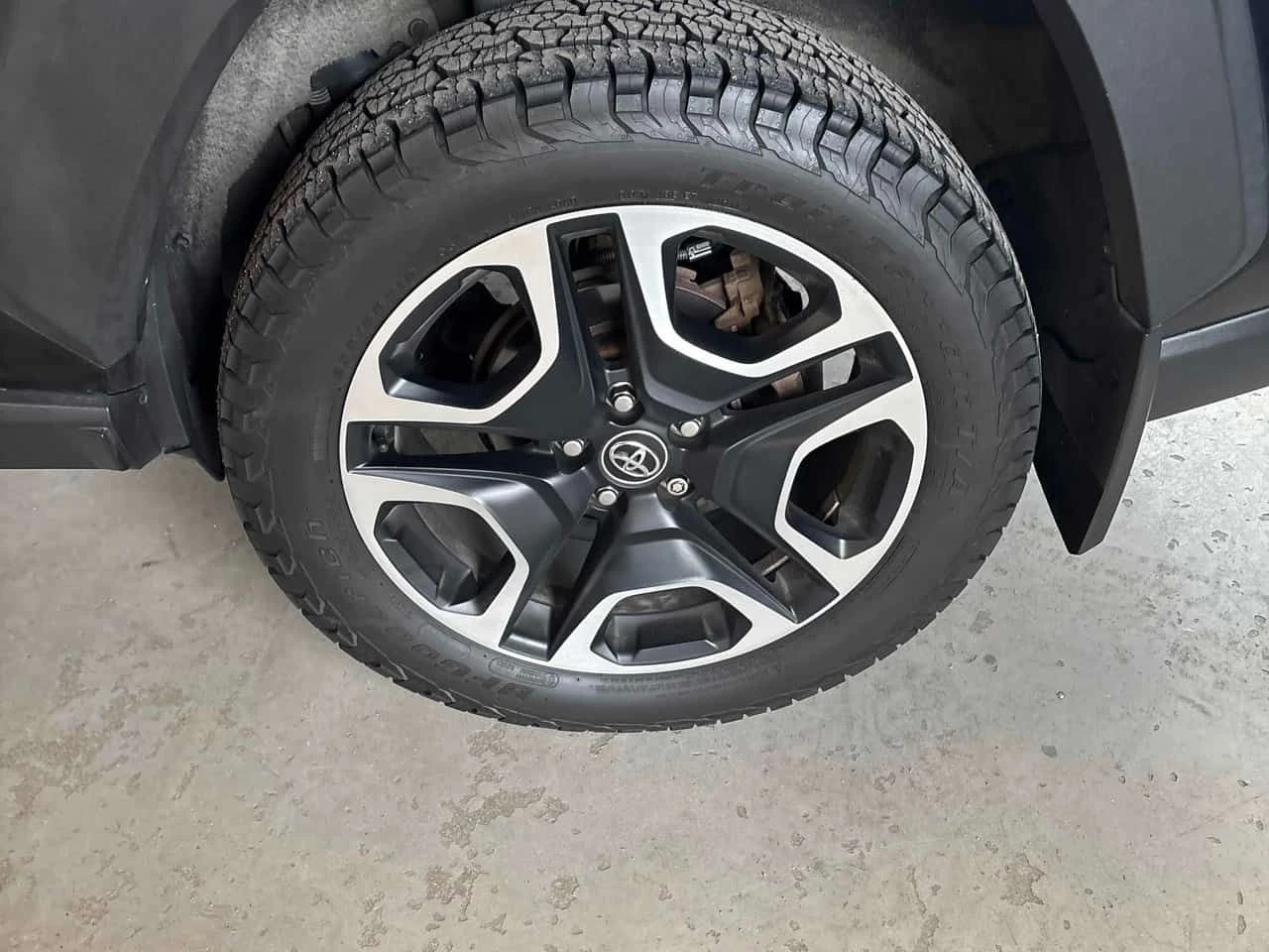 Toyota Rav4 Trail | CARFAX | ���������� ��� ������������ ����� | Mobile.bg � ����������� 6