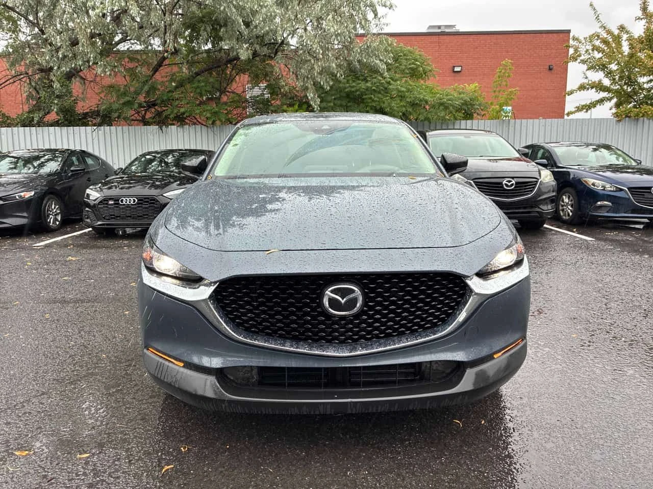 Mazda CX-30 * GT w/Turbo AWD * CARFAX * ОПЦИЯ ЗА ФИНАНСИРАНЕ , снимка 6 - Автомобили и джипове - 55545898