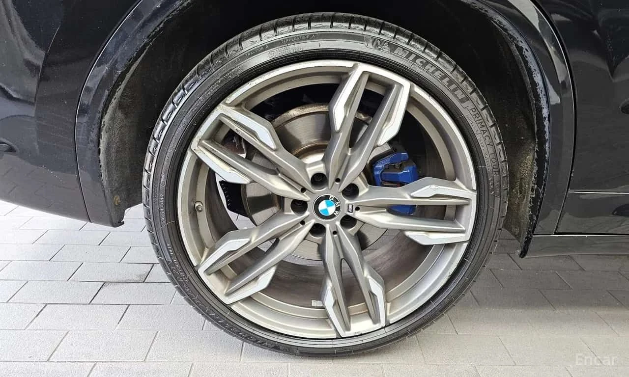 BMW X3 * xDrive M40i * ЦЕНА ДО БГ, снимка 16 - Автомобили и джипове - 55577591