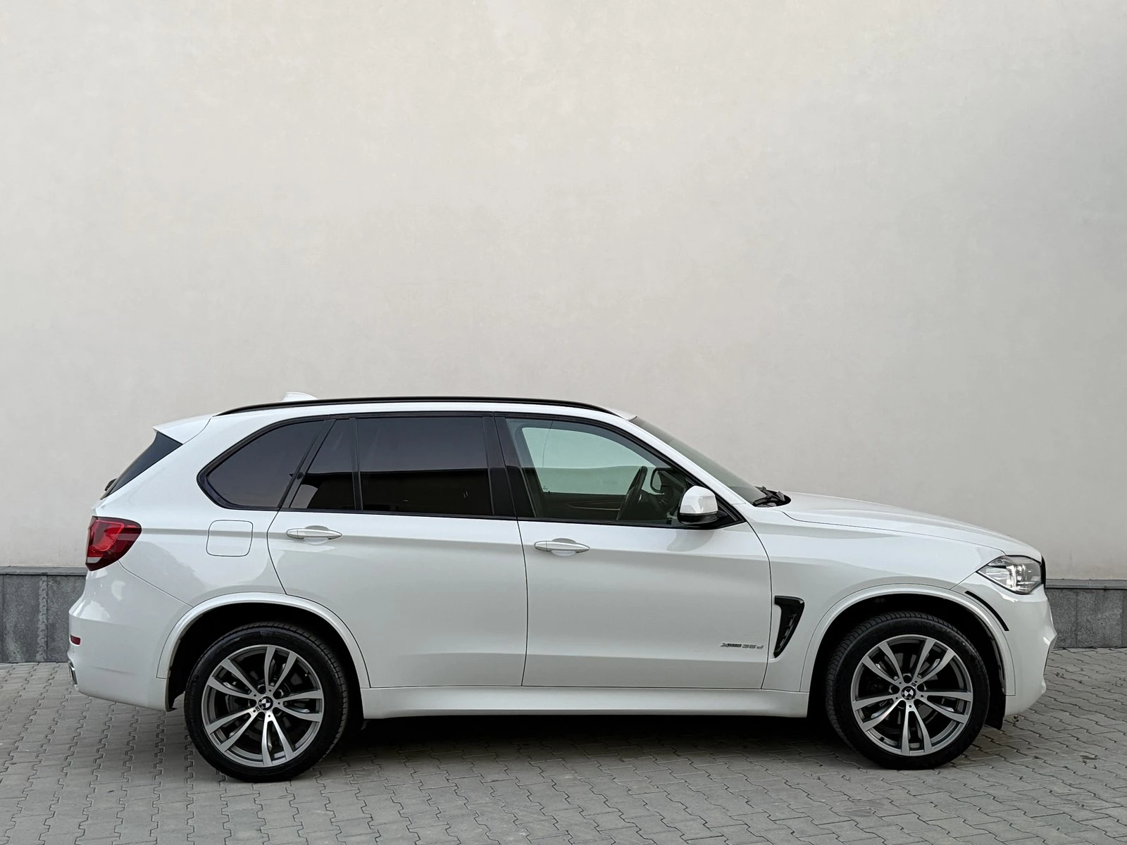 BMW X5, снимка 4 - Автомобили и джипове - 56073605