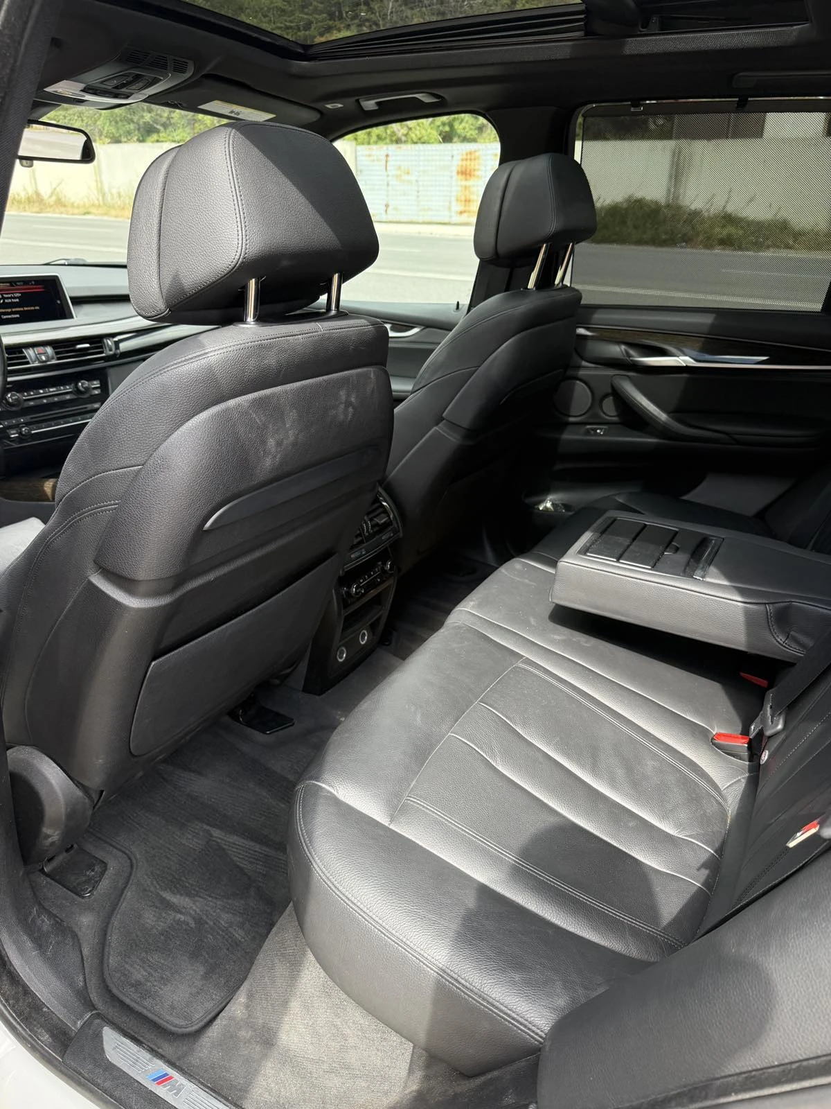 BMW X5, снимка 17 - Автомобили и джипове - 56073605
