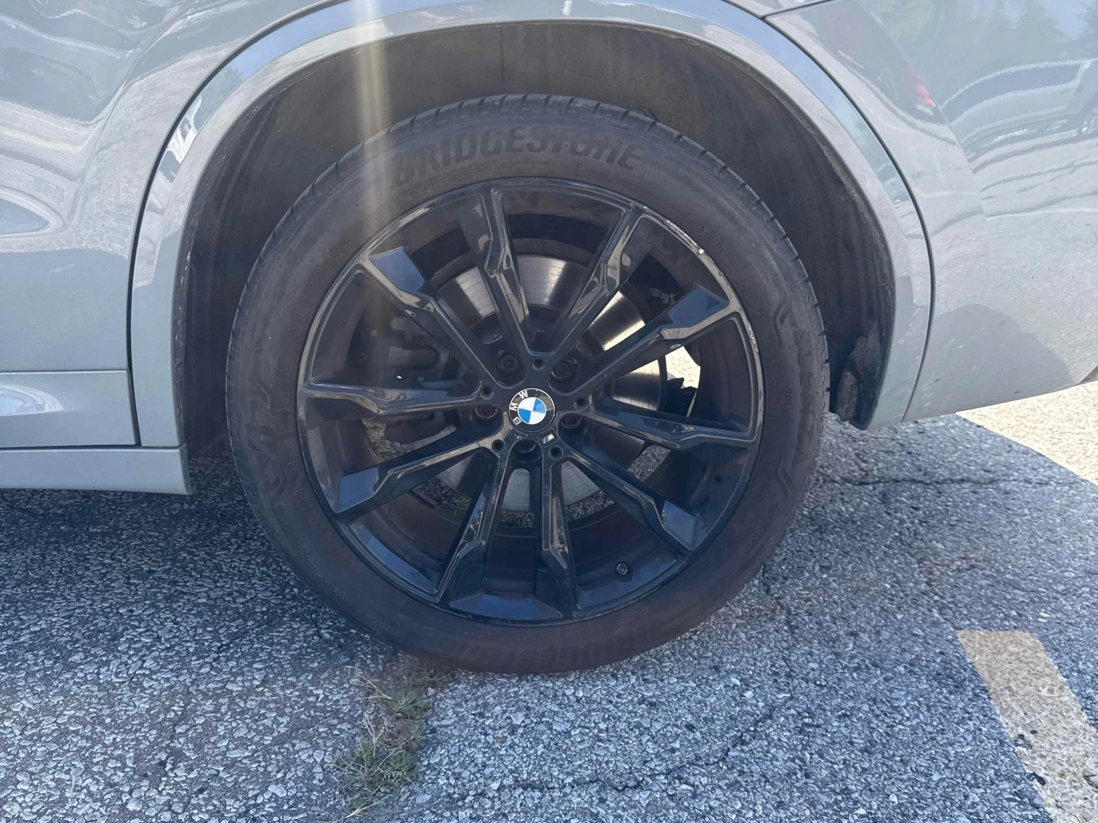 BMW X3 xDrive30i M SPORT | ГЛАВНО ПРЕДСТАВИТЕЛСТВО НА BMW, снимка 6 - Автомобили и джипове - 56125325