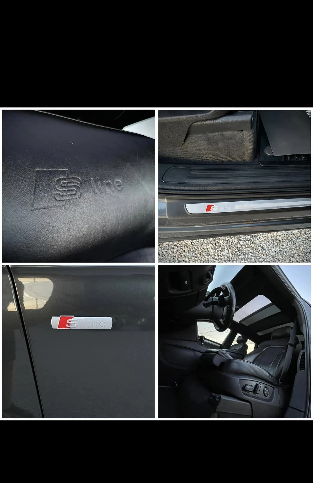 Audi Q7, снимка 11 - Автомобили и джипове - 56171260