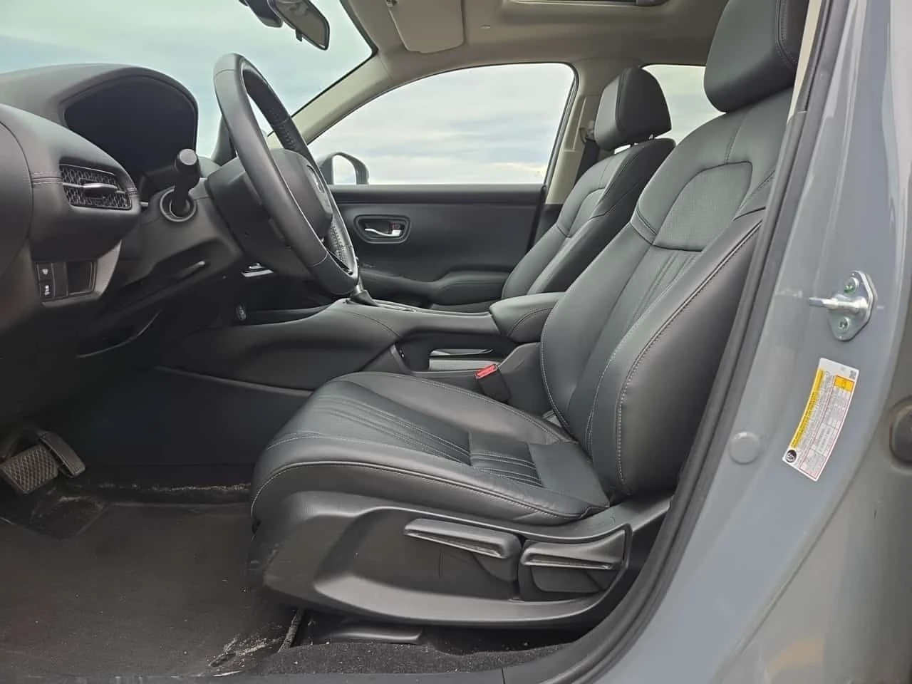 Honda Hr-v * EX L NAVI * ���������� ��� ������������ ������*  | Mobile.bg � ����������� 5