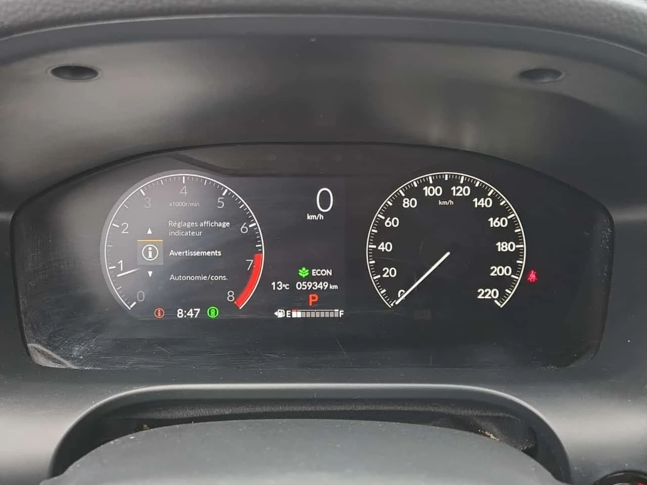 Honda Hr-v * EX L NAVI * ���������� ��� ������������ ������*  | Mobile.bg � ����������� 9