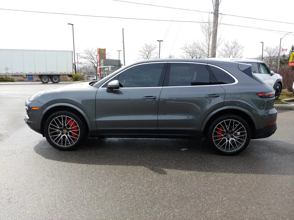 Porsche Cayenne S* 2.9* 2020* BOSE* PANO* MATRIX* HUD* DIS* 360* � | Mobile.bg � ����������� 5