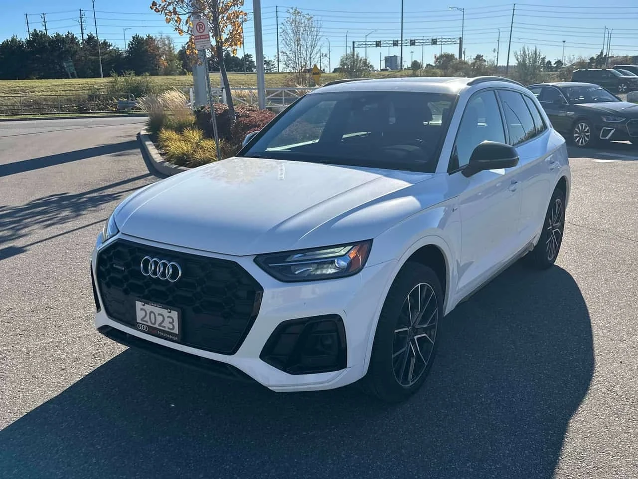 Audi Q5 * Progressiv * CARFAX * ЦЕНА ДО БГ