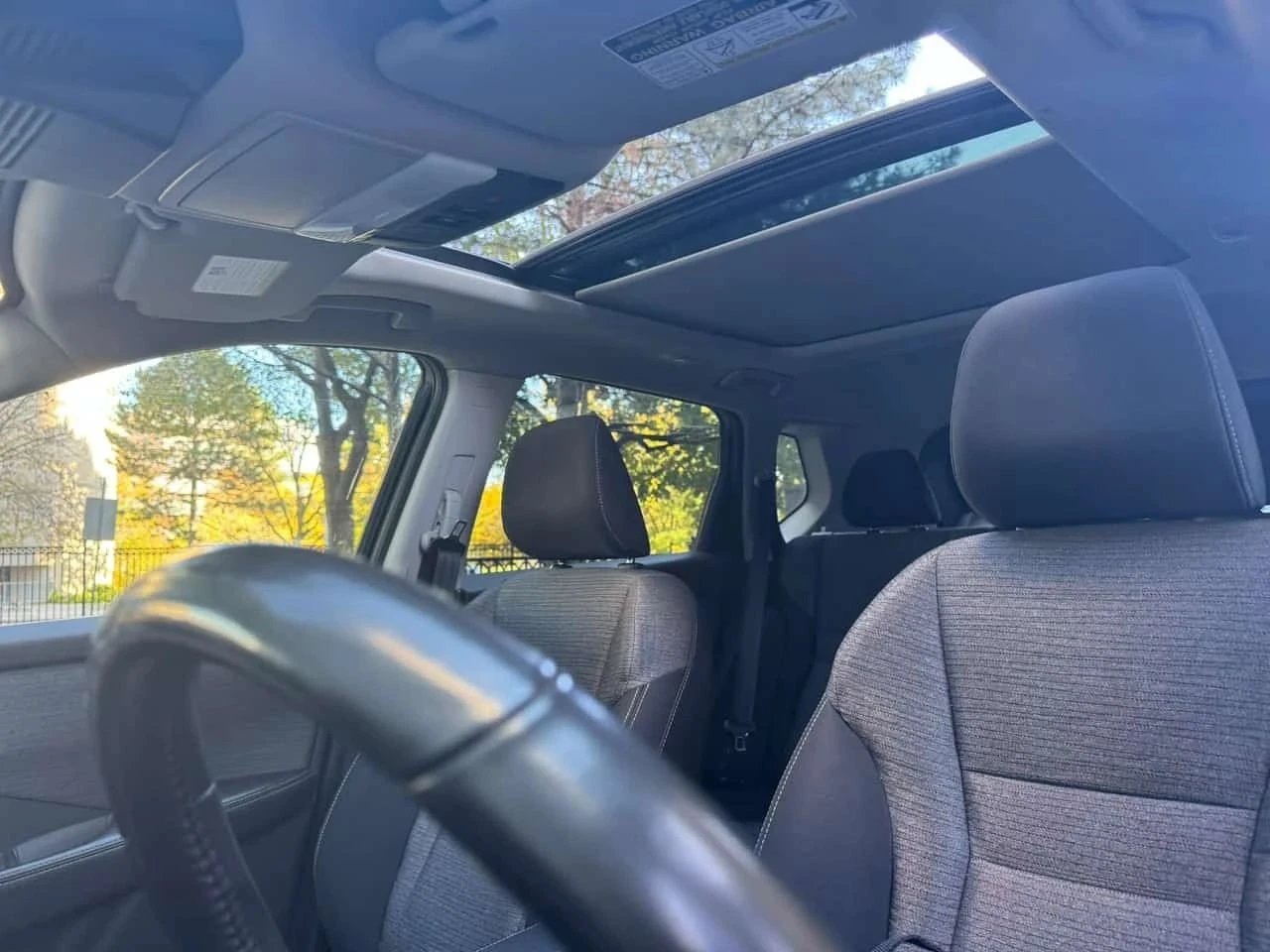 Nissan Rogue, снимка 11 - Автомобили и джипове - 56717947