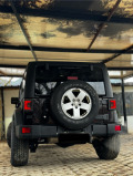 Jeep Wrangler 3.6 - изображение 4