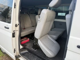 VW T5 Дълга база, снимка 3