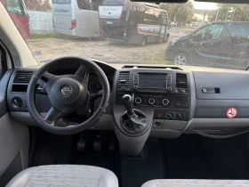 VW T5 Дълга база, снимка 4