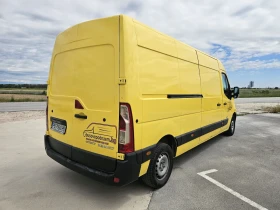Renault Master 2.3дци, снимка 4