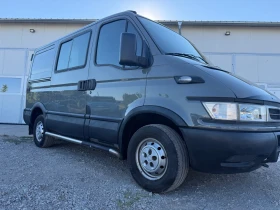 Iveco Daily 2.3, снимка 3
