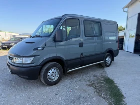 Iveco Daily 2.3, снимка 2