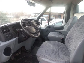 Ford Transit 2.4 TDCI, снимка 12